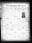 Newspaper: The Fairfield Recorder (Fairfield, Tex.), Vol. 74, No. 19, Ed. 1 Thur…