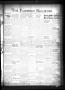 Newspaper: The Fairfield Recorder (Fairfield, Tex.), Vol. 74, No. 46, Ed. 1 Thur…