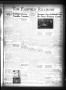 Newspaper: The Fairfield Recorder (Fairfield, Tex.), Vol. 77, No. 19, Ed. 1 Thur…