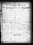 Newspaper: The Fairfield Recorder (Fairfield, Tex.), Vol. 74, No. 41, Ed. 1 Thur…
