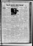 Newspaper: The Fairfield Recorder (Fairfield, Tex.), Vol. 61, No. 34, Ed. 1 Thur…