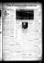 Primary view of The Fairfield Recorder (Fairfield, Tex.), Vol. 71, No. 18, Ed. 1 Thursday, January 23, 1947