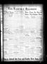Newspaper: The Fairfield Recorder (Fairfield, Tex.), Vol. 73, No. 49, Ed. 1 Thur…