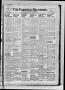Newspaper: The Fairfield Recorder (Fairfield, Tex.), Vol. 62, No. 25, Ed. 1 Thur…