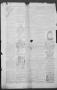 Thumbnail image of item number 2 in: 'Shiner Gazette. (Shiner, Tex.), Vol. 2, No. 23, Ed. 1, Thursday, November 29, 1894'.