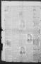 Thumbnail image of item number 2 in: 'Shiner Gazette. (Shiner, Tex.), Vol. 2, No. 27, Ed. 1, Thursday, December 27, 1894'.