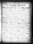 Newspaper: The Fairfield Recorder (Fairfield, Tex.), Vol. 78, No. 5, Ed. 1 Thurs…