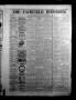 Newspaper: The Fairfield Recorder. (Fairfield, Tex.), Vol. 16, No. 25, Ed. 1 Fri…