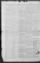 Thumbnail image of item number 2 in: 'Shiner Gazette. (Shiner, Tex.), Vol. 2, No. 36, Ed. 1, Thursday, February 28, 1895'.