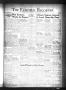 Newspaper: The Fairfield Recorder (Fairfield, Tex.), Vol. 77, No. 38, Ed. 1 Thur…