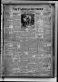 Newspaper: The Fairfield Recorder (Fairfield, Tex.), Vol. 62, No. 15, Ed. 1 Thur…