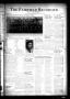 Primary view of The Fairfield Recorder (Fairfield, Tex.), Vol. 71, No. 17, Ed. 1 Thursday, January 16, 1947