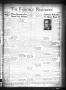 Newspaper: The Fairfield Recorder (Fairfield, Tex.), Vol. 77, No. 48, Ed. 1 Thur…