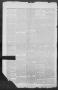 Thumbnail image of item number 2 in: 'Shiner Gazette. (Shiner, Tex.), Vol. 2, No. 45, Ed. 1, Thursday, April 4, 1895'.