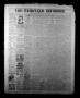 Newspaper: The Fairfield Recorder. (Fairfield, Tex.), Vol. 16, No. 47, Ed. 1 Fri…