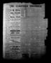 Newspaper: The Fairfield Recorder. (Fairfield, Tex.), Vol. 17, No. 26, Ed. 1 Fri…