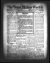Newspaper: The Texas Mohair Weekly (Rocksprings, Tex.), Vol. 22, No. 4, Ed. 1 Fr…