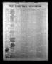 Newspaper: The Fairfield Recorder. (Fairfield, Tex.), Vol. 16, No. 38, Ed. 1 Fri…