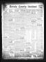 Newspaper: Zavala County Sentinel (Crystal City, Tex.), Vol. 40, No. 23, Ed. 1 F…