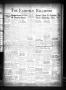 Newspaper: The Fairfield Recorder (Fairfield, Tex.), Vol. 76, No. 11, Ed. 1 Thur…