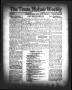 Newspaper: The Texas Mohair Weekly (Rocksprings, Tex.), Vol. 20, No. 39, Ed. 1 F…