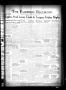Newspaper: The Fairfield Recorder (Fairfield, Tex.), Vol. 74, No. 2, Ed. 1 Thurs…