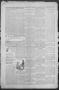 Thumbnail image of item number 3 in: 'Shiner Gazette. (Shiner, Tex.), Vol. 3, No. 29, Ed. 1, Thursday, December 26, 1895'.