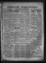 Primary view of Stephenville Empire-Tribune (Stephenville, Tex.), Vol. 59, No. 12, Ed. 1 Friday, March 13, 1931