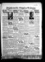 Primary view of Stephenville Empire-Tribune (Stephenville, Tex.), Vol. 70, No. 15, Ed. 1 Friday, April 12, 1940