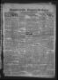 Primary view of Stephenville Empire-Tribune (Stephenville, Tex.), Vol. 59, No. 20, Ed. 1 Friday, May 8, 1931