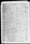 Thumbnail image of item number 2 in: 'The Waco Daily Examiner. (Waco, Tex.), Vol. 2, No. 58, Ed. 1, Wednesday, January 7, 1874'.