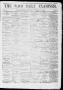 Thumbnail image of item number 1 in: 'The Waco Daily Examiner. (Waco, Tex.), Vol. 2, No. 61, Ed. 1, Saturday, January 10, 1874'.