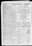 Thumbnail image of item number 2 in: 'The Waco Daily Examiner. (Waco, Tex.), Vol. 2, No. 61, Ed. 1, Saturday, January 10, 1874'.