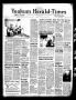 Newspaper: Yoakum Herald-Times (Yoakum, Tex.), Vol. 72, No. 96, Ed. 1 Thursday, …