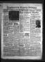 Primary view of Stephenville Empire-Tribune (Stephenville, Tex.), Vol. 73, No. 38, Ed. 1 Friday, September 17, 1943