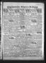 Primary view of Stephenville Empire-Tribune (Stephenville, Tex.), Vol. 69, No. 8, Ed. 1 Friday, February 17, 1939