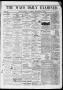 Thumbnail image of item number 1 in: 'The Waco Daily Examiner. (Waco, Tex.), Vol. 2, No. 67, Ed. 1, Sunday, January 18, 1874'.