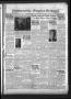 Primary view of Stephenville Empire-Tribune (Stephenville, Tex.), Vol. 69, No. 4, Ed. 1 Friday, January 20, 1939