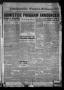 Newspaper: Stephenville Empire-Tribune (Stephenville, Tex.), Vol. 60, No. 47, Ed…