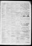 Thumbnail image of item number 3 in: 'The Waco Daily Examiner. (Waco, Tex.), Vol. 2, No. 71, Ed. 1, Friday, January 23, 1874'.