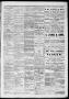 Thumbnail image of item number 3 in: 'The Waco Daily Examiner. (Waco, Tex.), Vol. 2, No. 73, Ed. 1, Sunday, January 25, 1874'.
