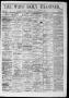 Newspaper: The Waco Daily Examiner. (Waco, Tex.), Vol. 2, No. 77, Ed. 1, Friday,…