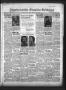 Primary view of Stephenville Empire-Tribune (Stephenville, Tex.), Vol. 68, No. 23, Ed. 1 Friday, May 27, 1938