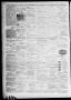 Thumbnail image of item number 4 in: 'The Waco Daily Examiner. (Waco, Tex.), Vol. 2, No. 89, Ed. 1, Saturday, February 14, 1874'.
