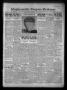 Primary view of Stephenville Empire-Tribune (Stephenville, Tex.), Vol. 62, No. 20, Ed. 1 Friday, May 5, 1933