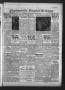 Newspaper: Stephenville Empire-Tribune (Stephenville, Tex.), Vol. 69, No. 14, Ed…