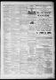 Thumbnail image of item number 3 in: 'The Waco Daily Examiner. (Waco, Tex.), Vol. 2, No. 91, Ed. 1, Tuesday, February 17, 1874'.