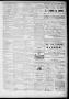 Thumbnail image of item number 3 in: 'The Waco Daily Examiner. (Waco, Tex.), Vol. 2, No. 94, Ed. 1, Friday, February 20, 1874'.