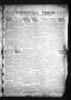 Primary view of Stephenville Tribune (Stephenville, Tex.), Vol. 36, No. 19, Ed. 1 Friday, April 20, 1928