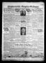 Primary view of Stephenville Empire-Tribune (Stephenville, Tex.), Vol. 70, No. 5, Ed. 1 Friday, February 2, 1940